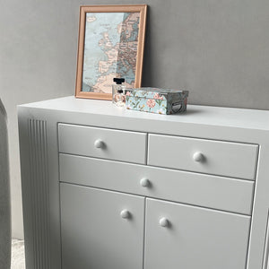 Blair Storage Unit