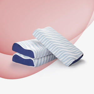 Impressions Curves Pillow Living Point