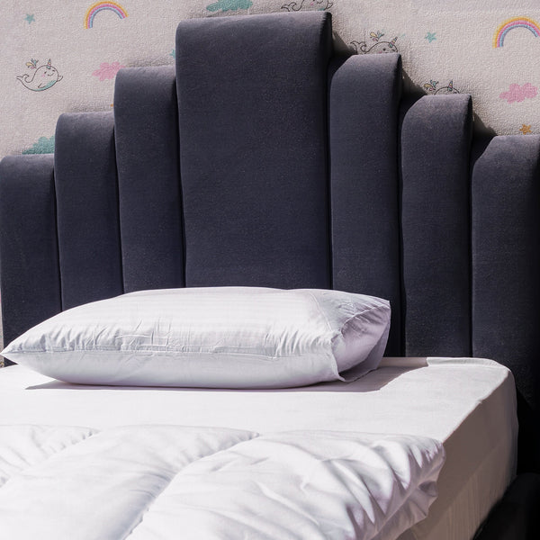 Index Kids Bed Headboard close image from Living point