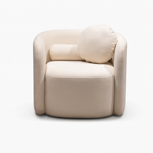 Jersey Single Seater Sofa From Living Point 