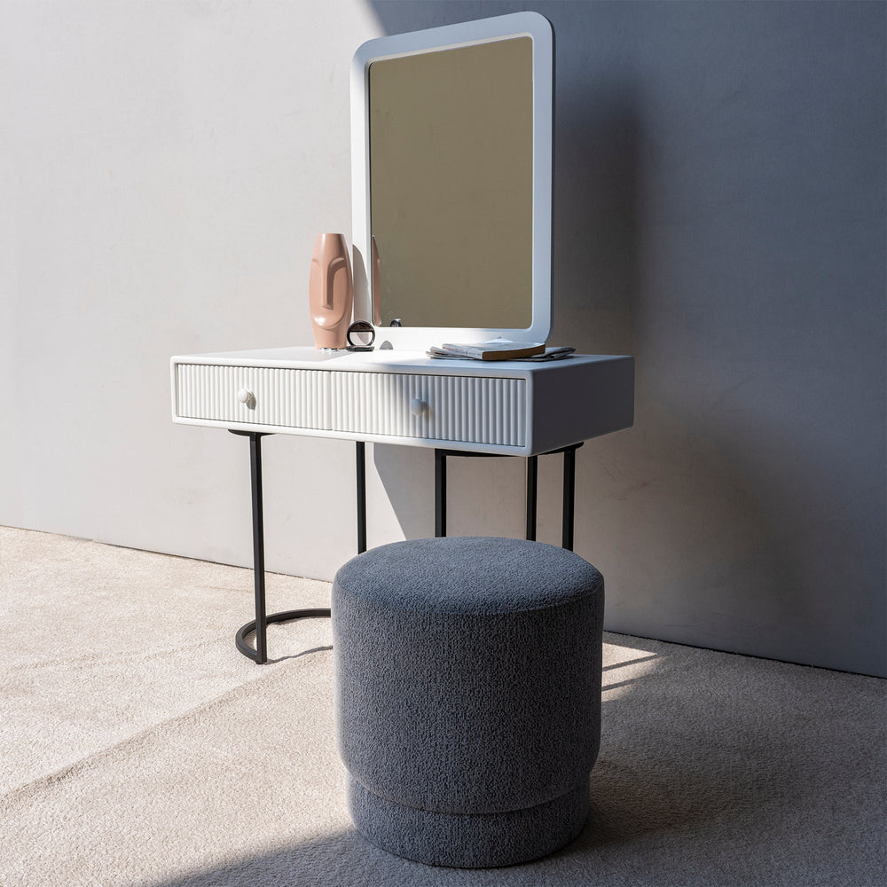 Julia Dressing Table Lifestyle Image from Living point