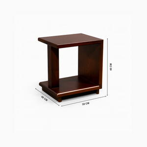 Kayla End Table Living Point