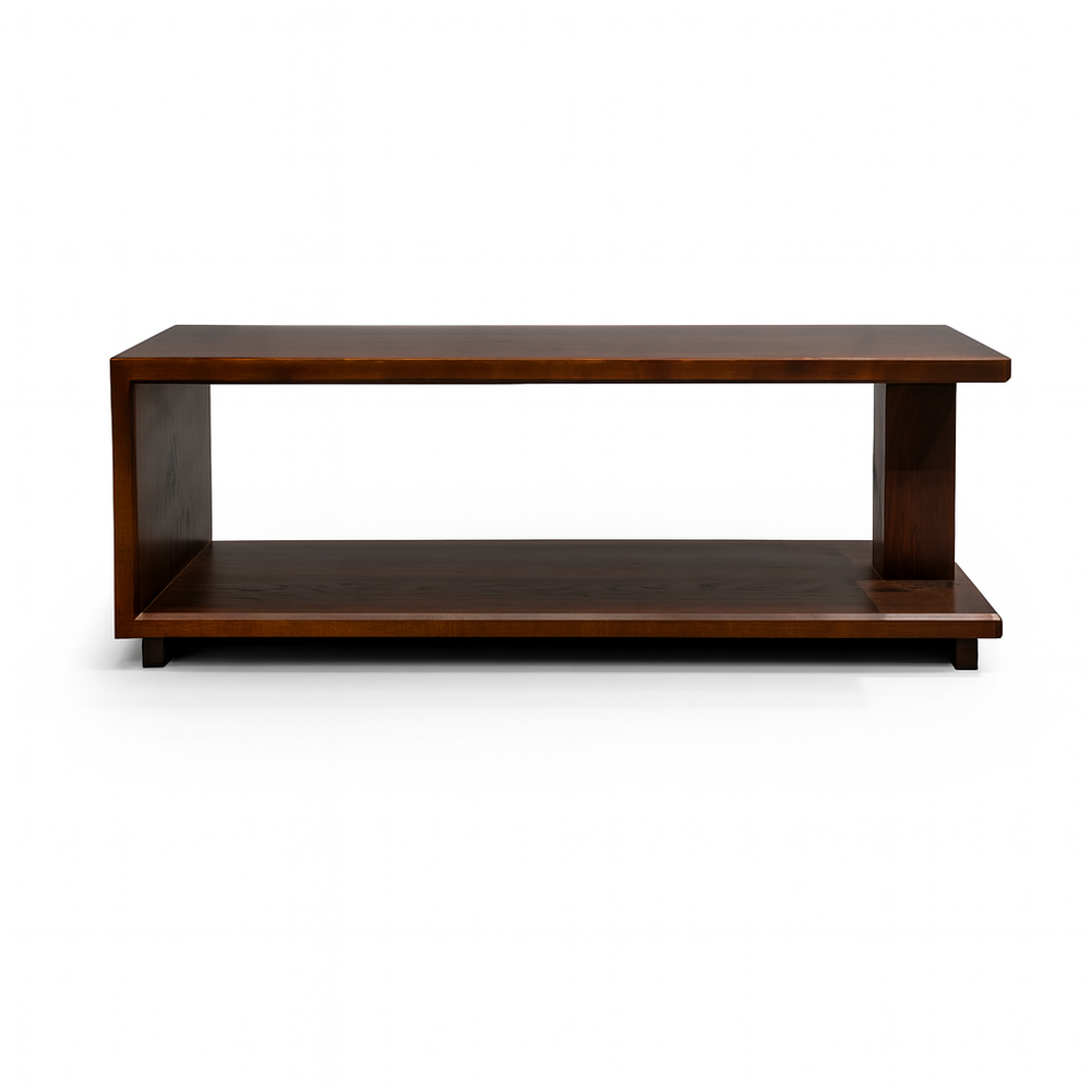 Kayla Center Table Lifestyle Image from Living point