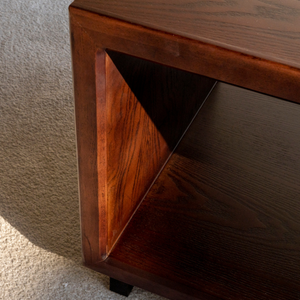 Kayla Center Table Close view 2 from Living point
