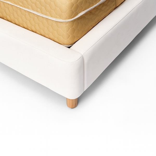 Kensingston_Bed Base panel close image from Living point
