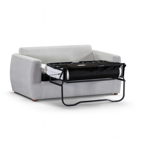 Lancy Sofa Bed Small Size Mechanism from Living point