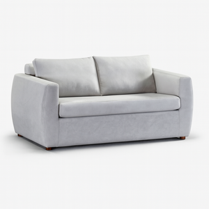 Lancy Sofa Bed small size front view from Living point