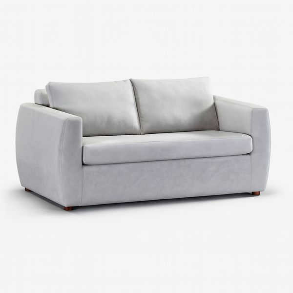 Lancy Sofa Bed small size front view from Living point
