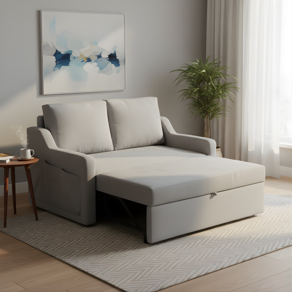Lara Sofa Bed Living Point
