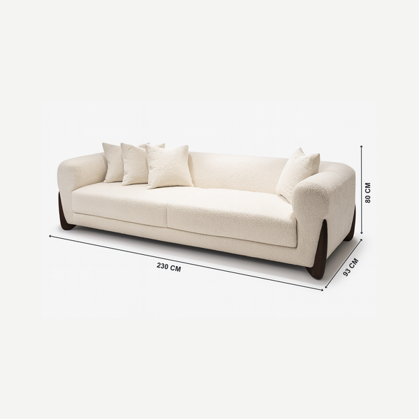 Lars Sofa