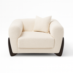 Lars Single Seater from Living point