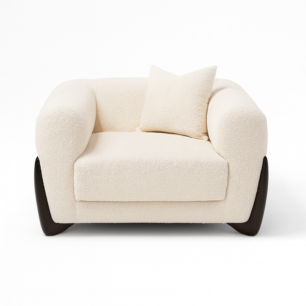 Lars Single Seater from Living point