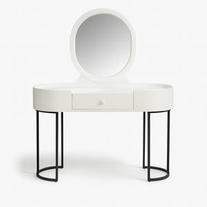 Larson Dressing Table from Living point