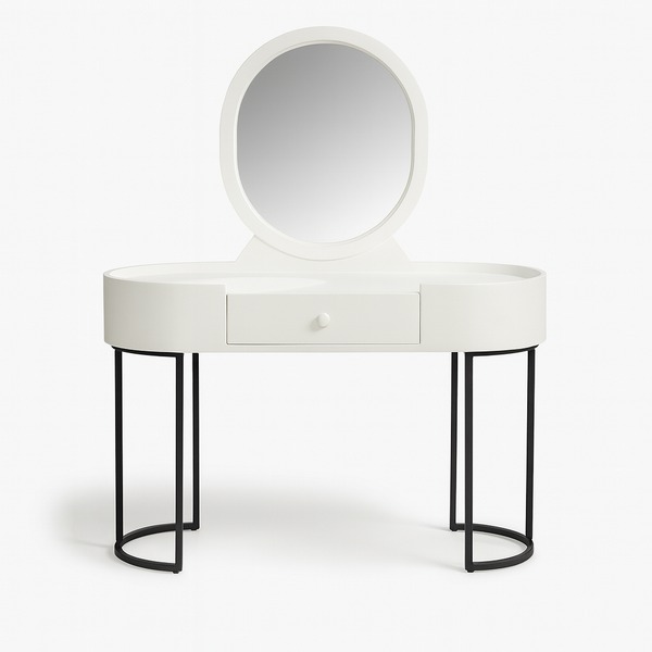 Larson Dressing Table from Living point