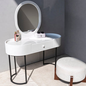 Larson Dressing Table Lifestyle Image from Living point