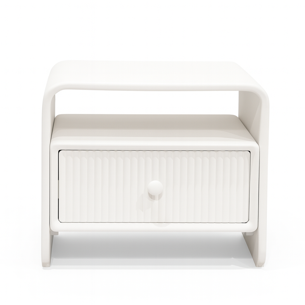 Larson Side Table Lifestyle Image from Living point