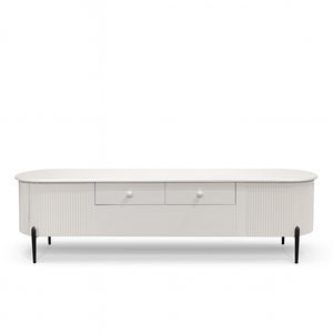 Larson Wooden Top Tv Unit from Living room