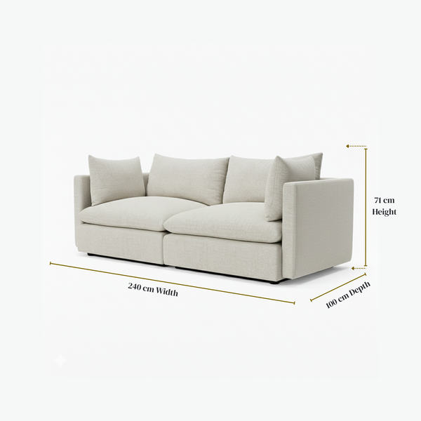 Liora Sofa Living Point