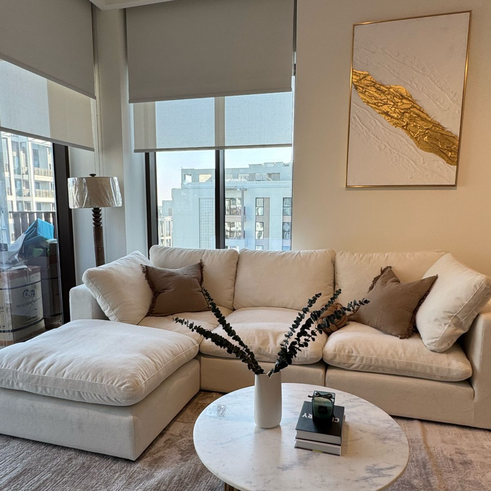 Lotus Tower, Dubai Living point Project