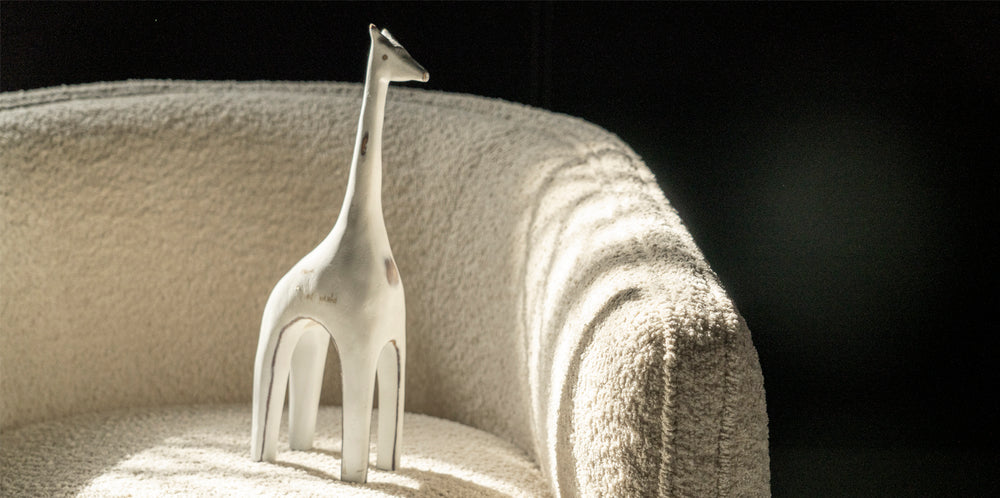 LUCY-Metal Chair