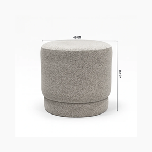 Lush Pouf Living Point
