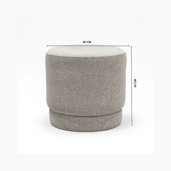 Lush Pouf Living Point