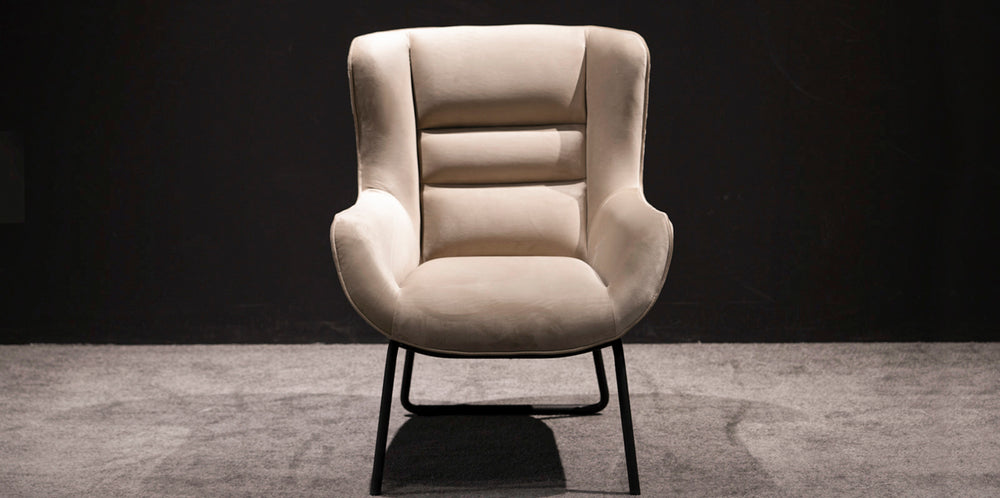 JERRY-Metal Chair