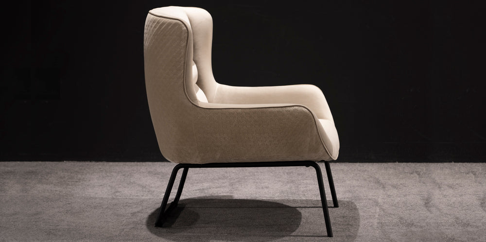 JERRY-Metal Chair