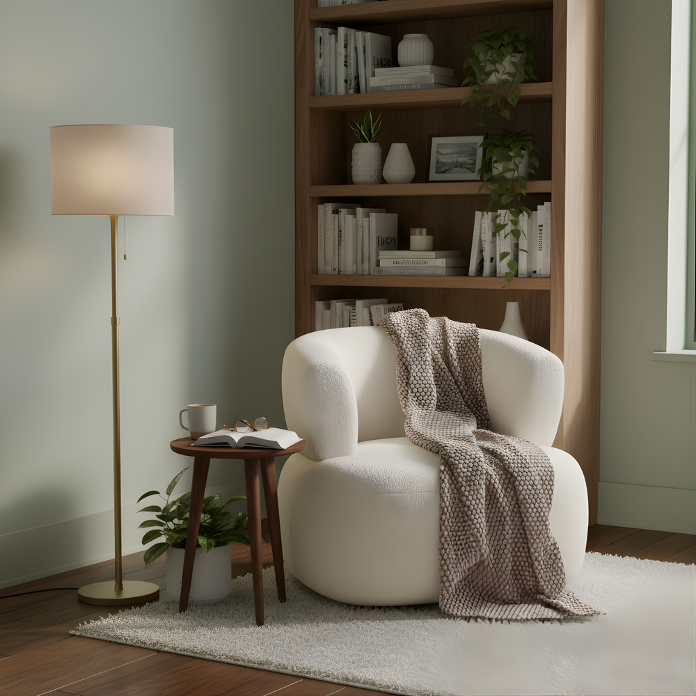 Noble Chair Living Point AE