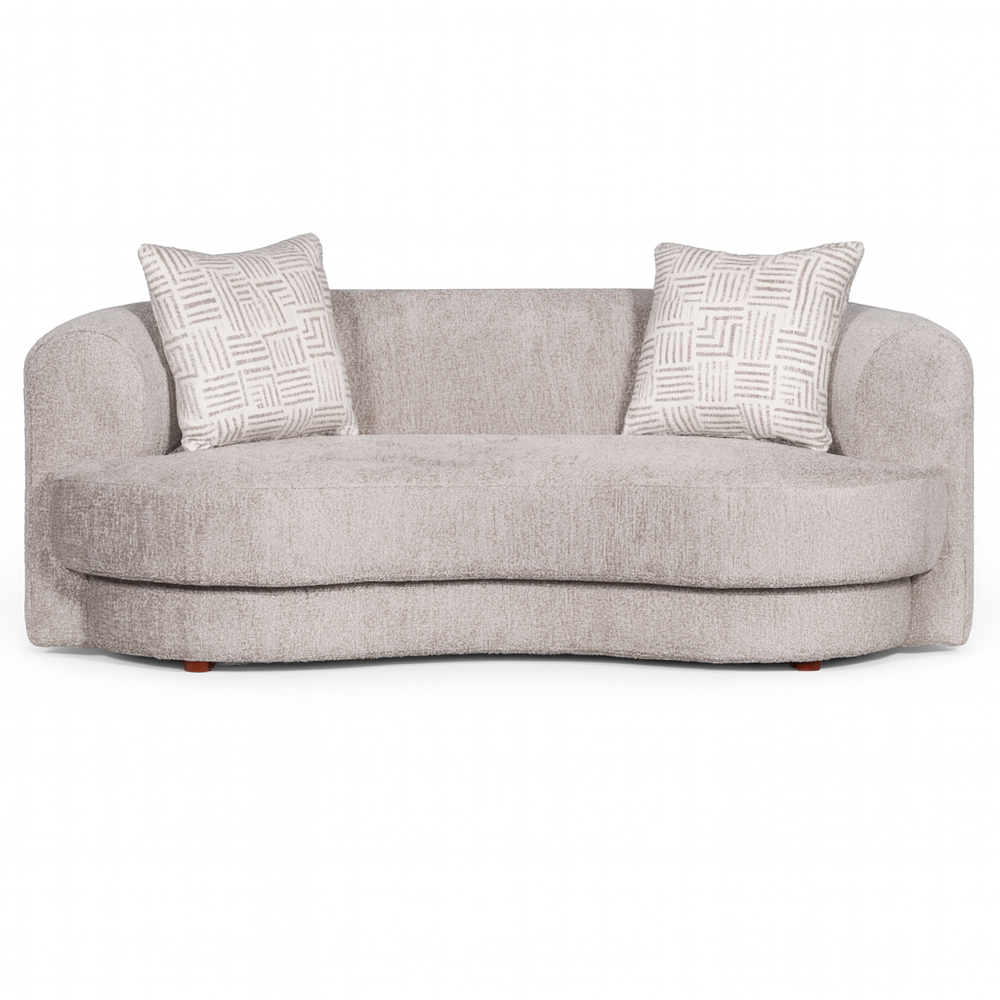 Marz 3 Seater Sofa Set Lifestyle Image from Living point