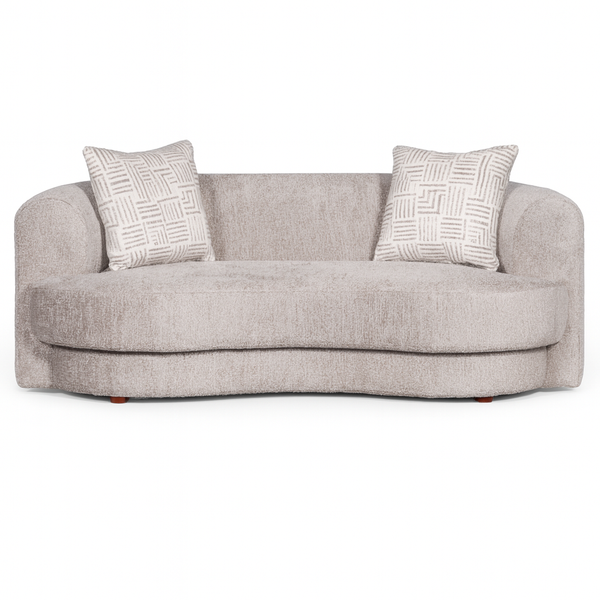 Marz 2 Seater Sofa from Living point