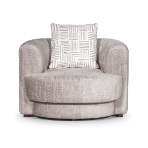 Marz Single Seater Sofa from Living point