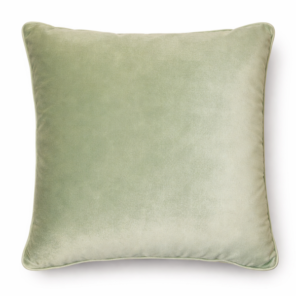 Mediterranean Olive Pillow from Living point