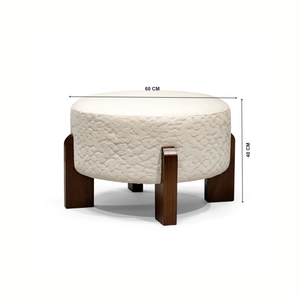 Mellow Pouf Living Point