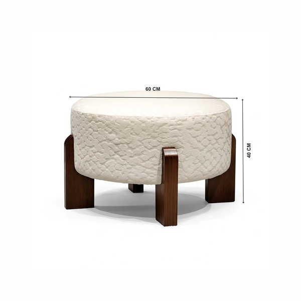 Mellow Pouf Living Point