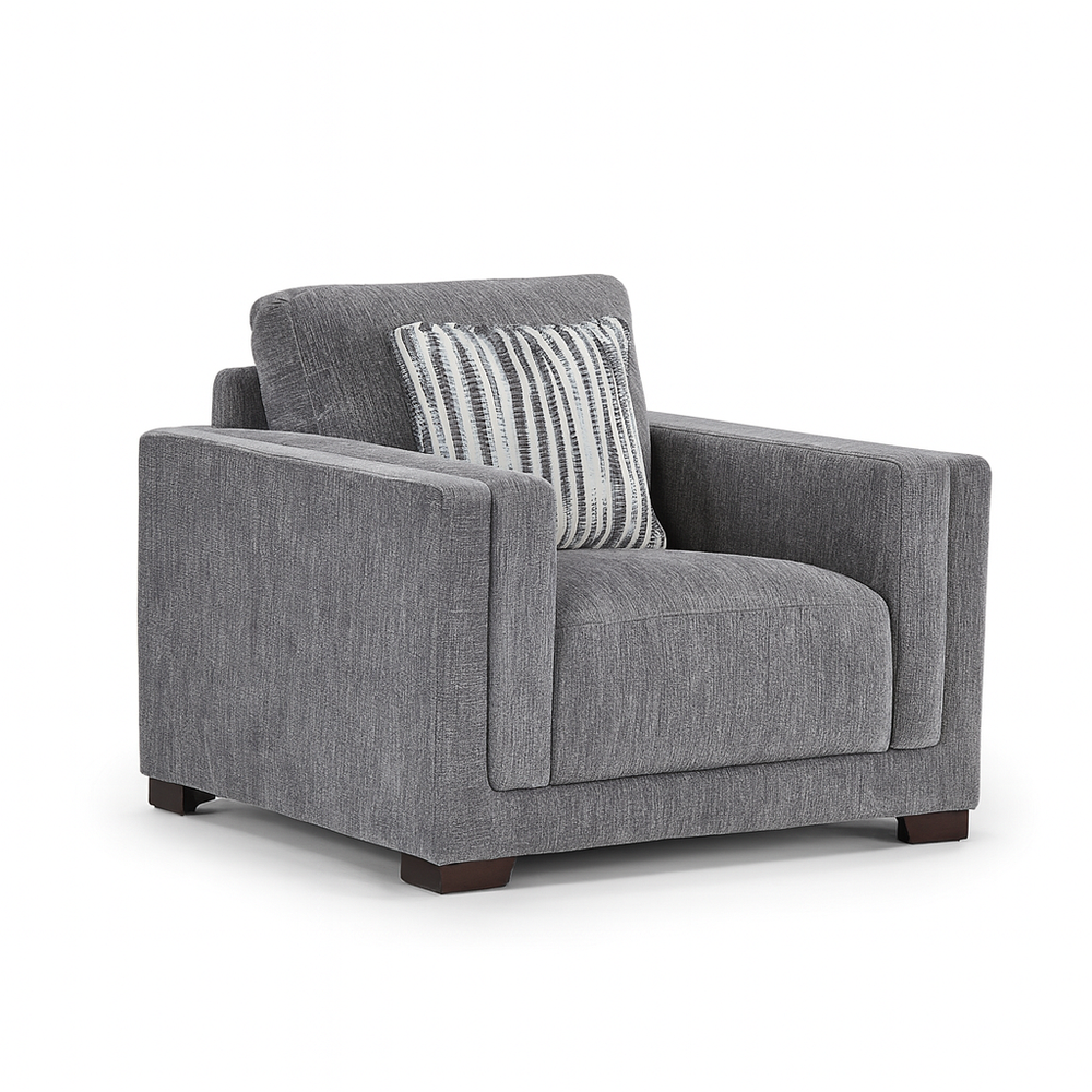 Miami Single Seater Lifestyle Image from Living Point