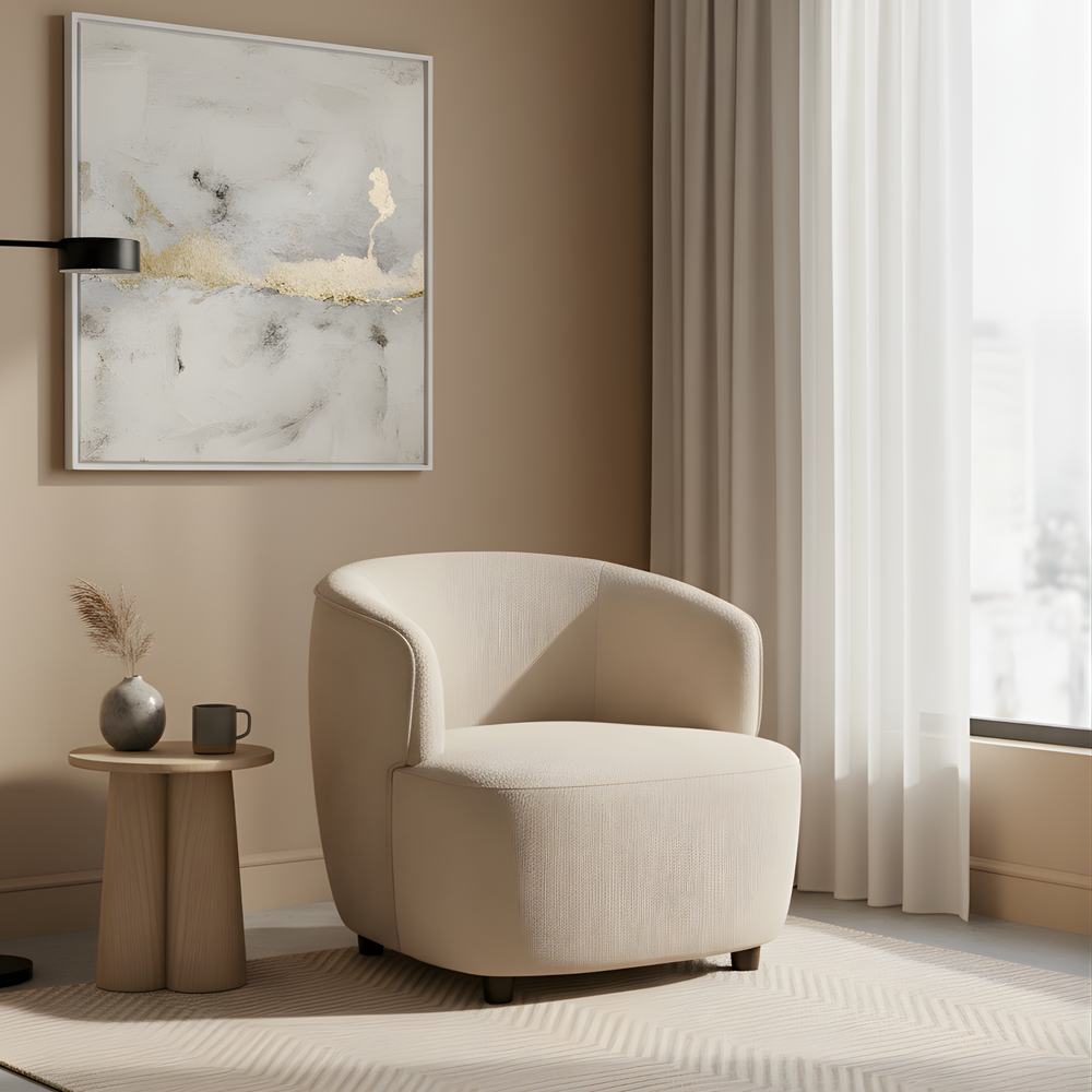 Mila Chair Living Point