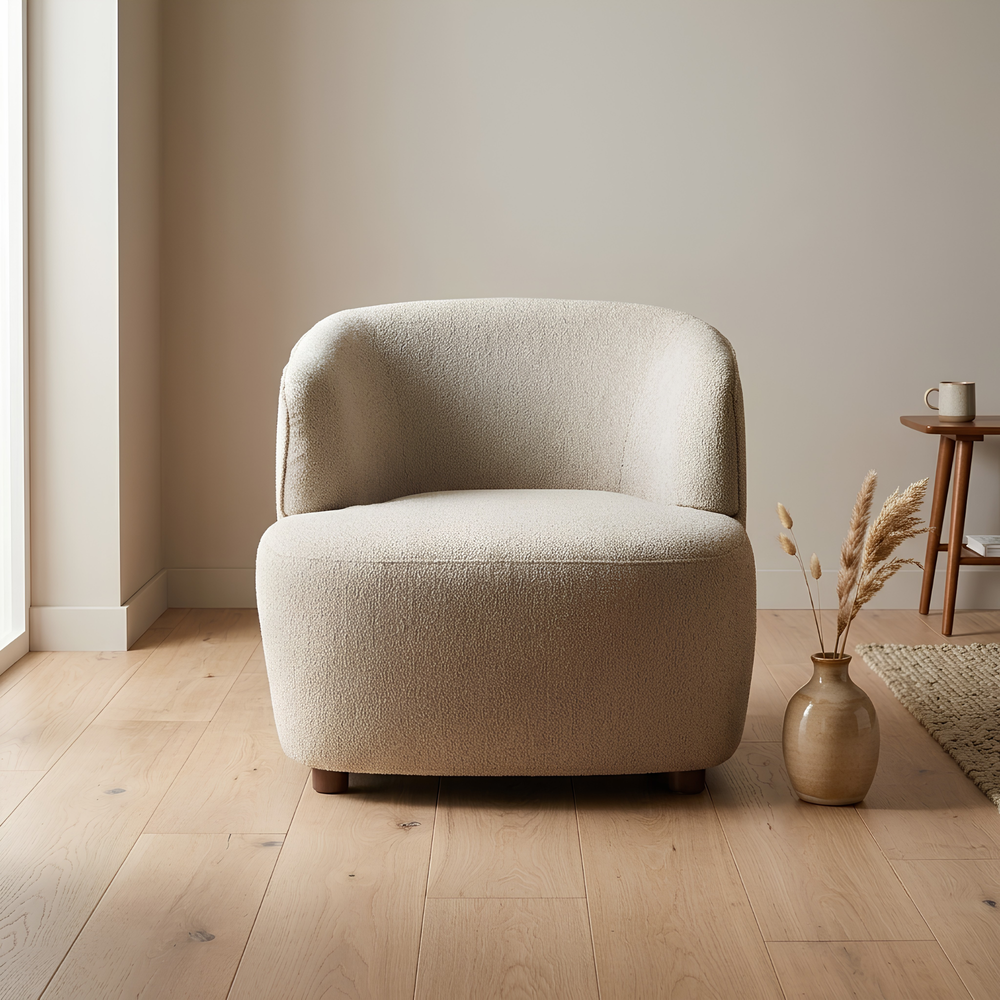 Mila Accent chair