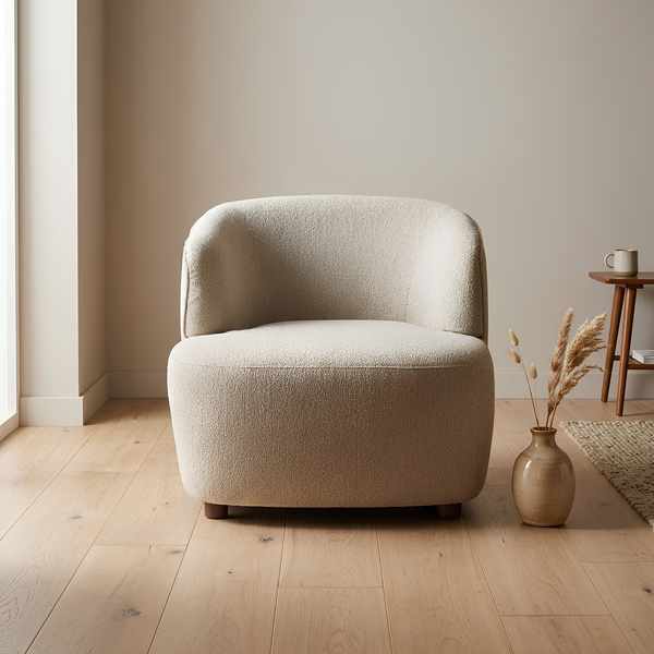 Mila Accent chair
