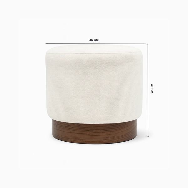 Mono Pouf Living Point