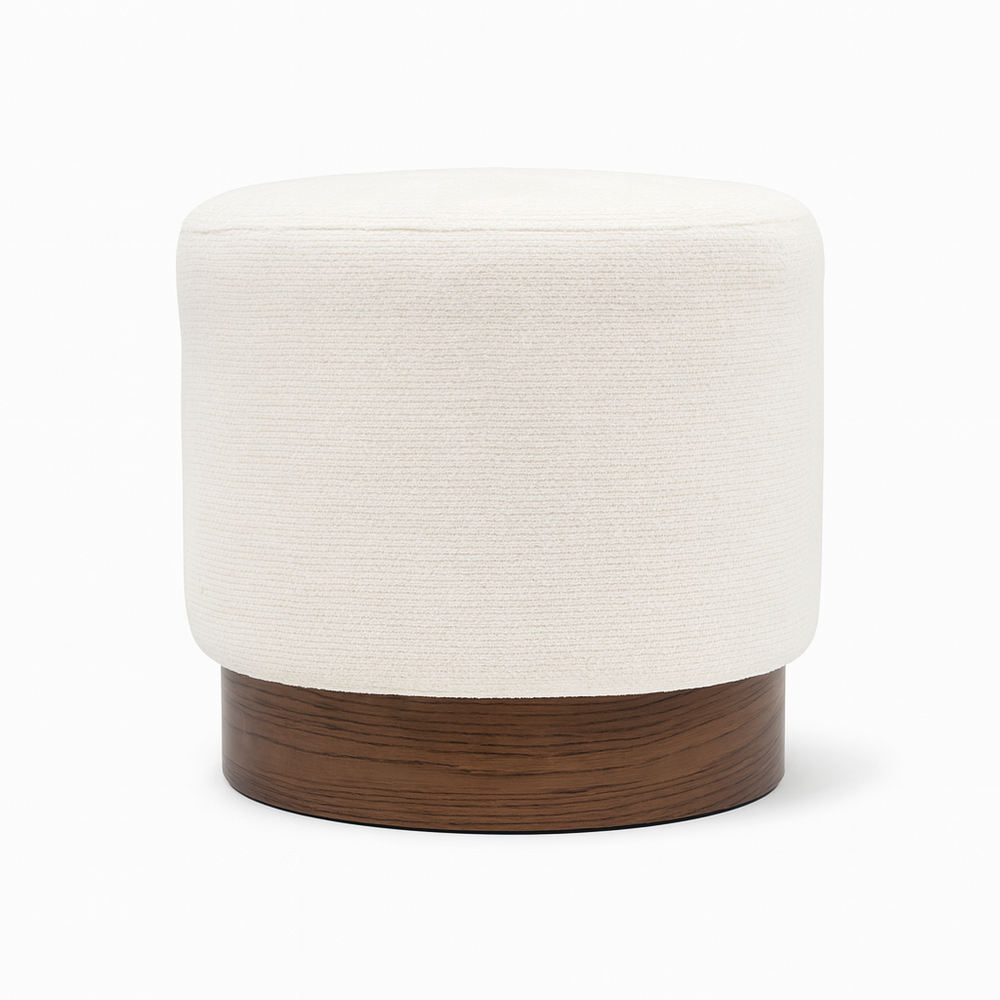 Mono Pouf Lifestyle Image from Living point