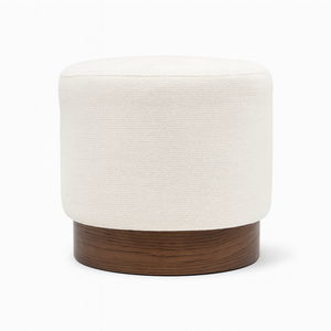 Mono Pouf from Living point
