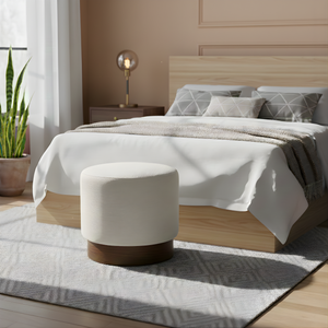 Mono Pouf Lifestyle Image from Living point