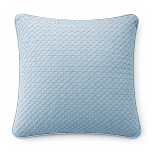 Mosaic Quilt Printed Pillow from Living point