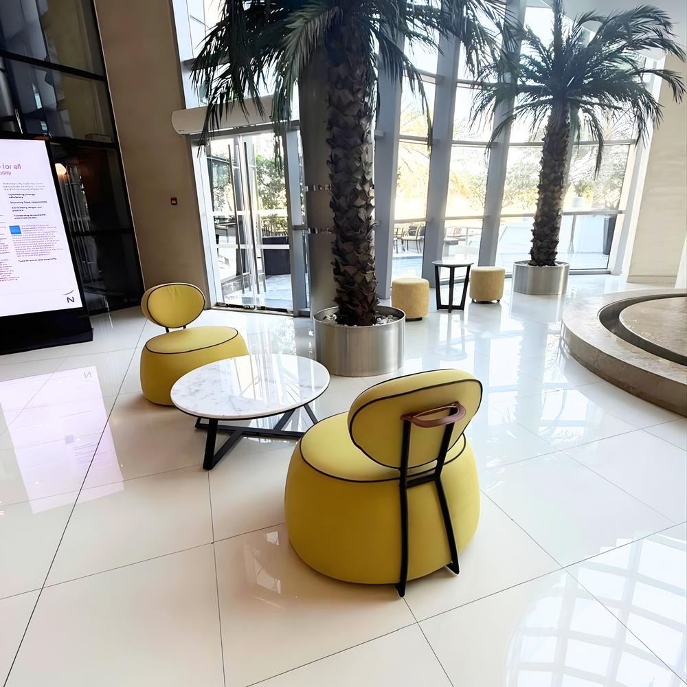 Opera Grand Downtown Dubai Living point Project