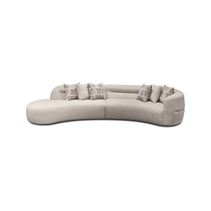 Parker Corner Sofa Living Point