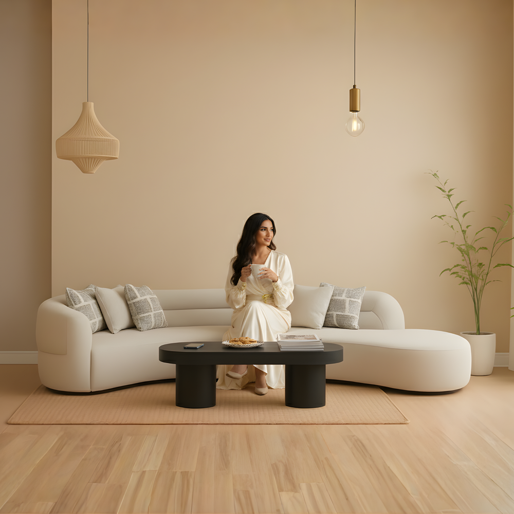 Parker Corner Sofa Sofa