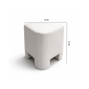 Pebble Pouf Living Point