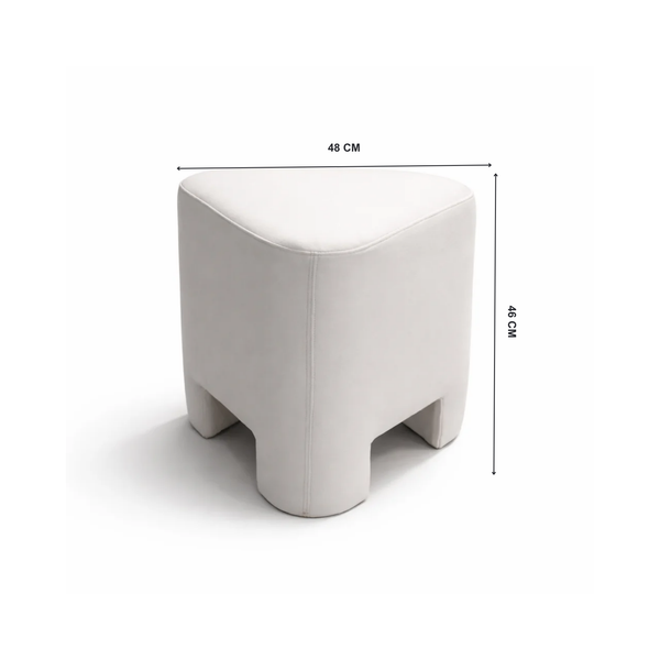 Pebble Pouf Living Point