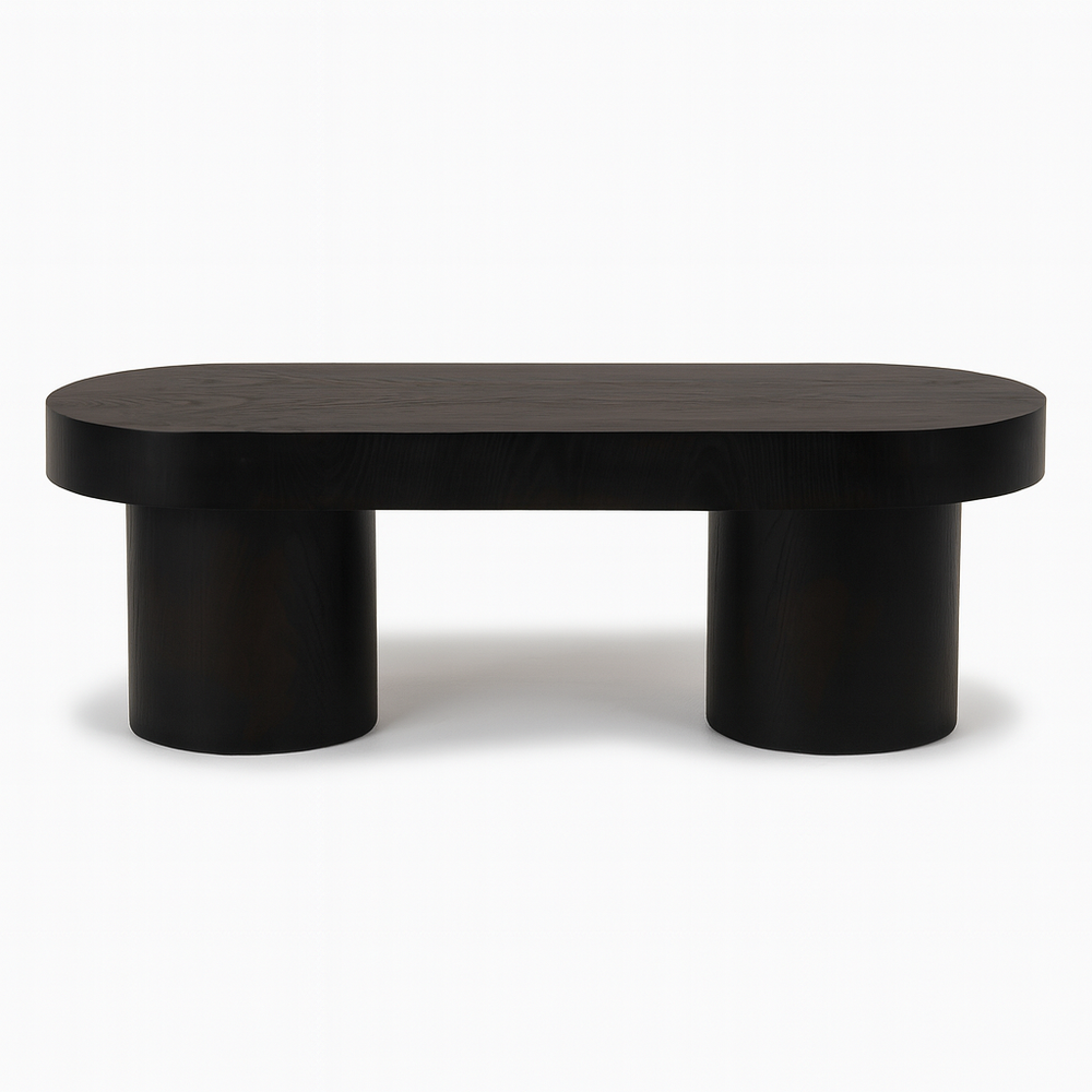 Percia Coffee Table Lifestyle Image from Living point